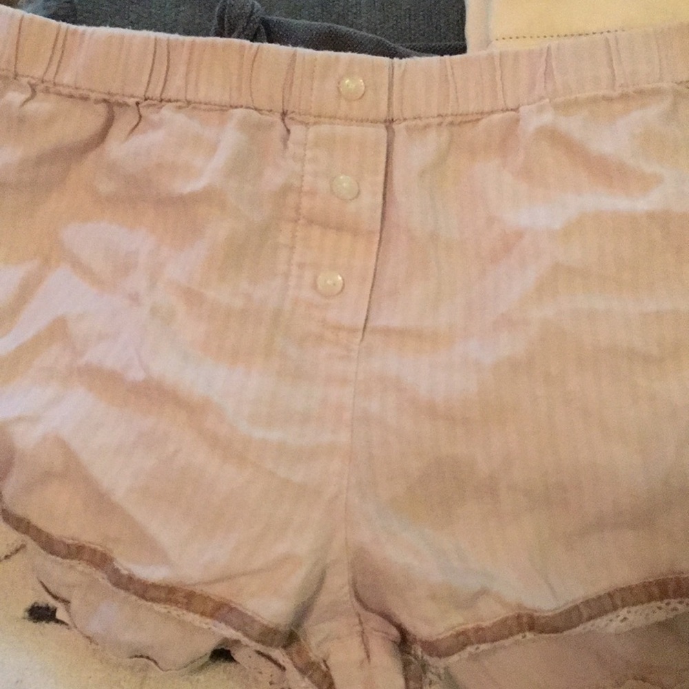 Victoria’s Secret Pajama/lounge shorts
